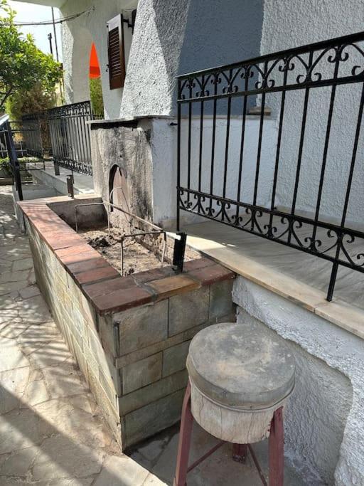 הוילה ארטמידה Caja De Anthea מראה חיצוני תמונה