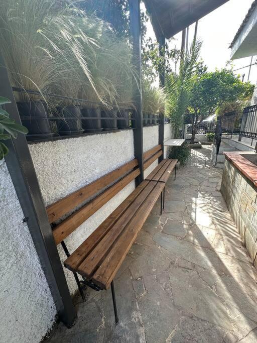 הוילה ארטמידה Caja De Anthea מראה חיצוני תמונה