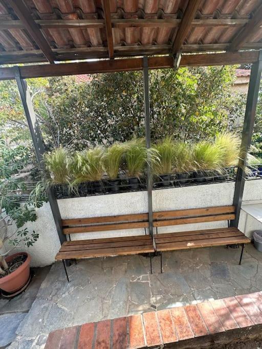 הוילה ארטמידה Caja De Anthea מראה חיצוני תמונה